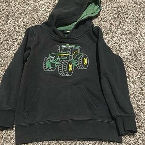 John Deere Hoodie